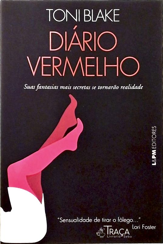 Diário Vermelho