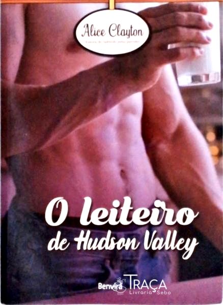 O Leiteiro de Hudson Valley