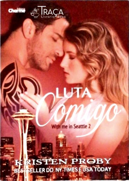 Luta Comigo