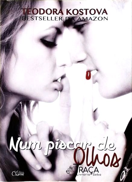Num Piscar de Olhos