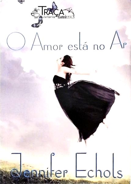 O Amor Está No Ar