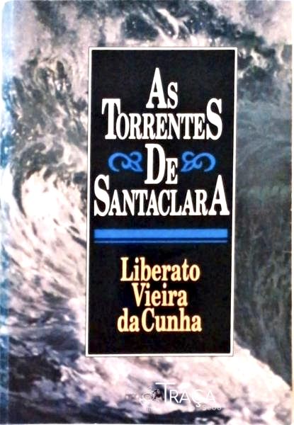 As Torrentes de Santaclara