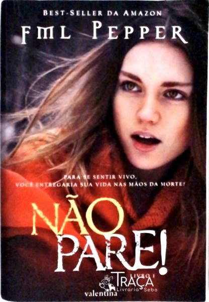 Não Pare!