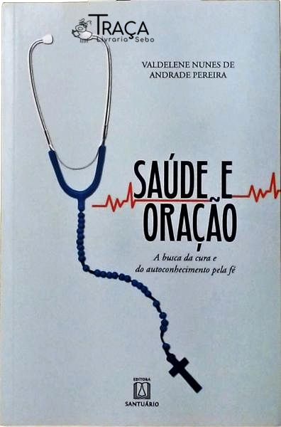 Saúde e Oração