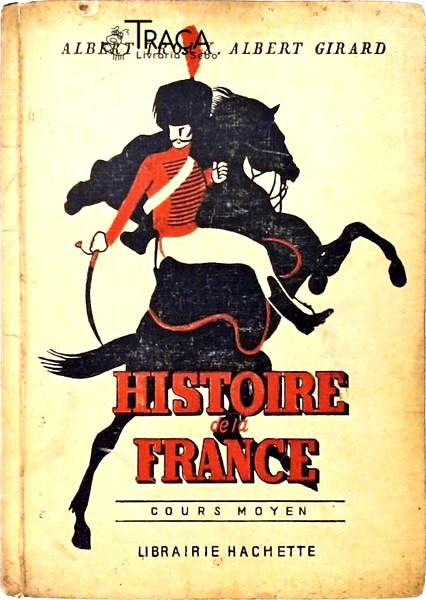 Histoire de La France