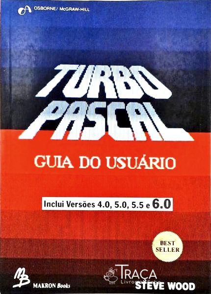 Turbo Pascal