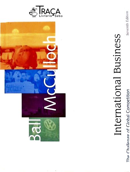 Internacional Business