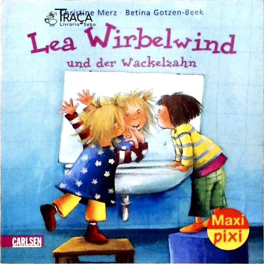 Lea Wirbelwind