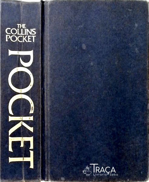 Collins Pocket