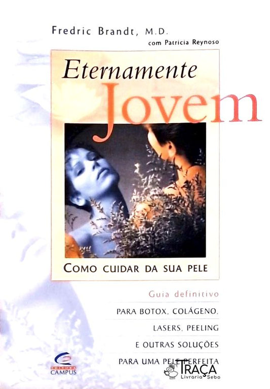 Eternamente Jovem
