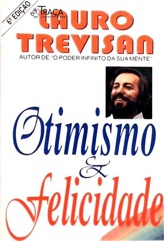 Otimismo e Felicidade
