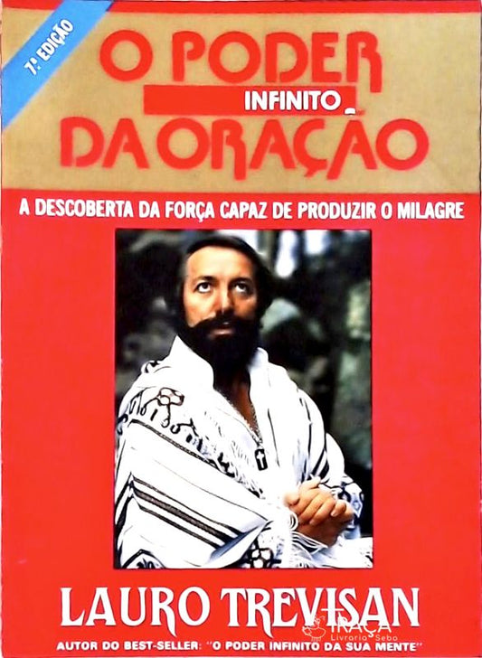 O Poder Infinito da Oração