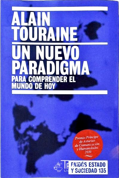Un Nuevo Paradigma