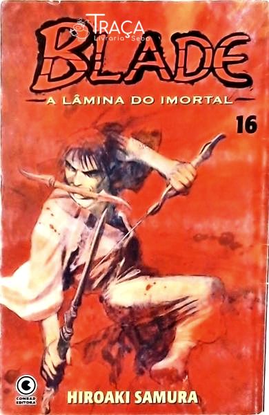Blade - 16