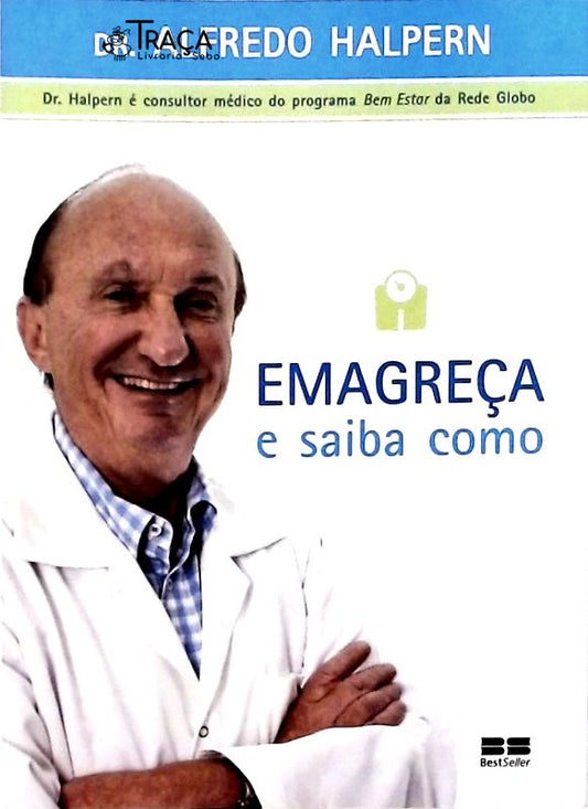 Emagreça e Saiba Como