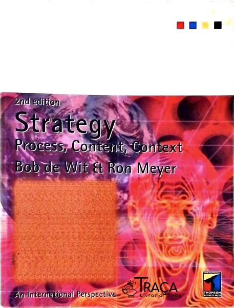 Strategy - Process, Content, Context