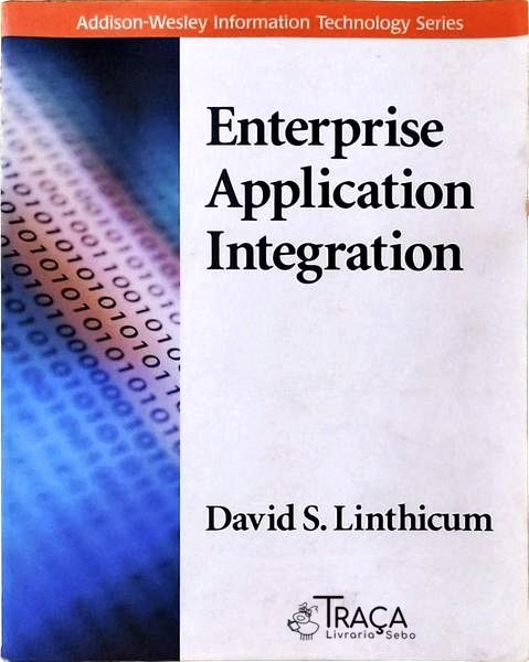 Enterprise Application Integration