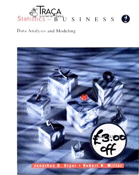 Statistics For Business 2