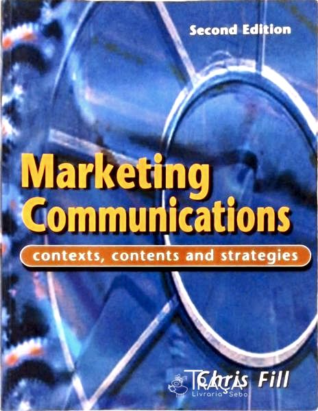 Marketing Communications