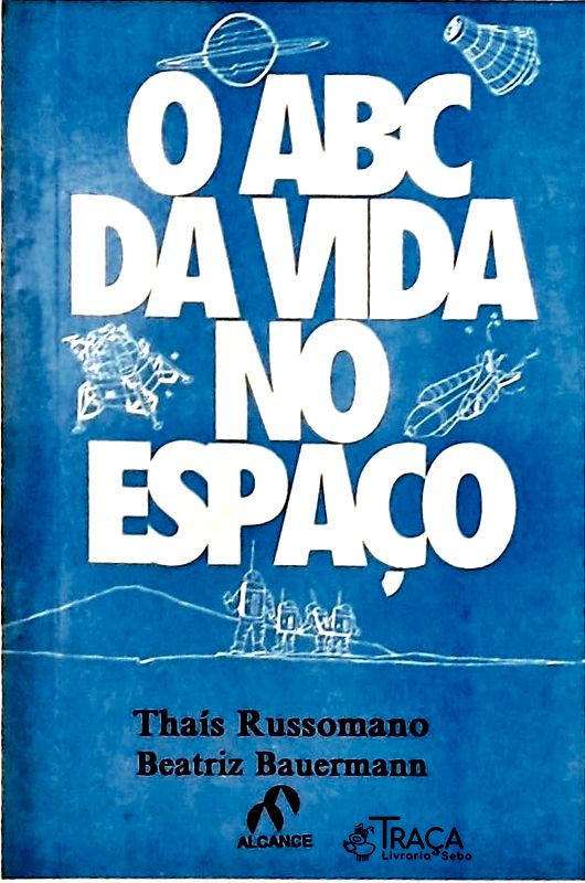 O Abc da Vida No Espaço