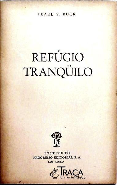 Refúgio Tranquilo
