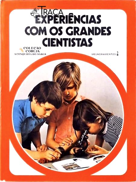 Experiências com os Grandes Cientistas
