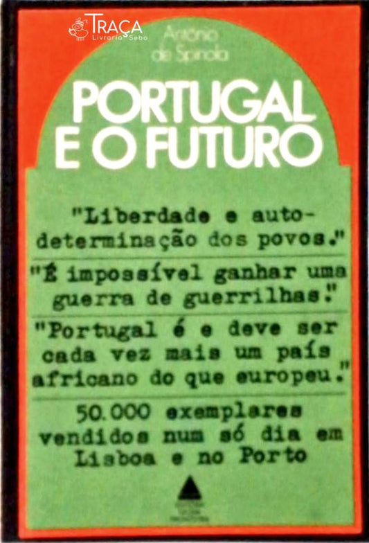 Portugal e o Futuro