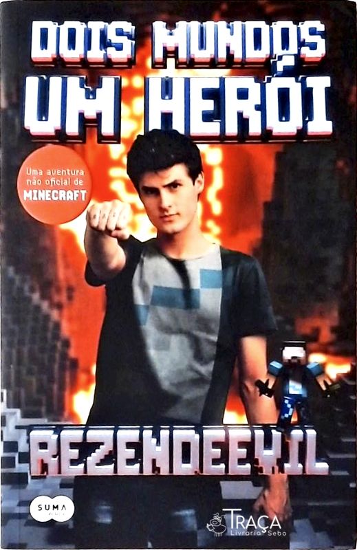 Dois Mundos, Um Herói