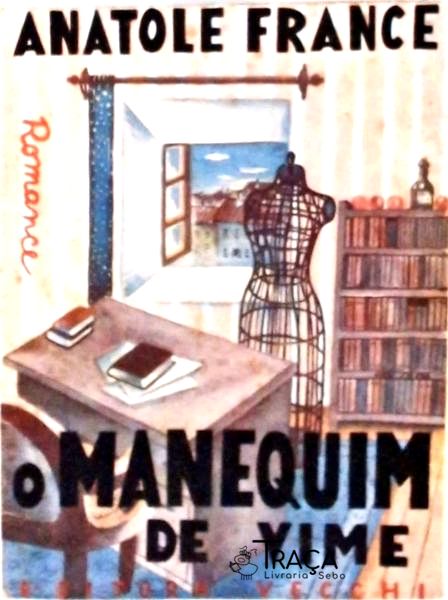 O Manequim de Vime
