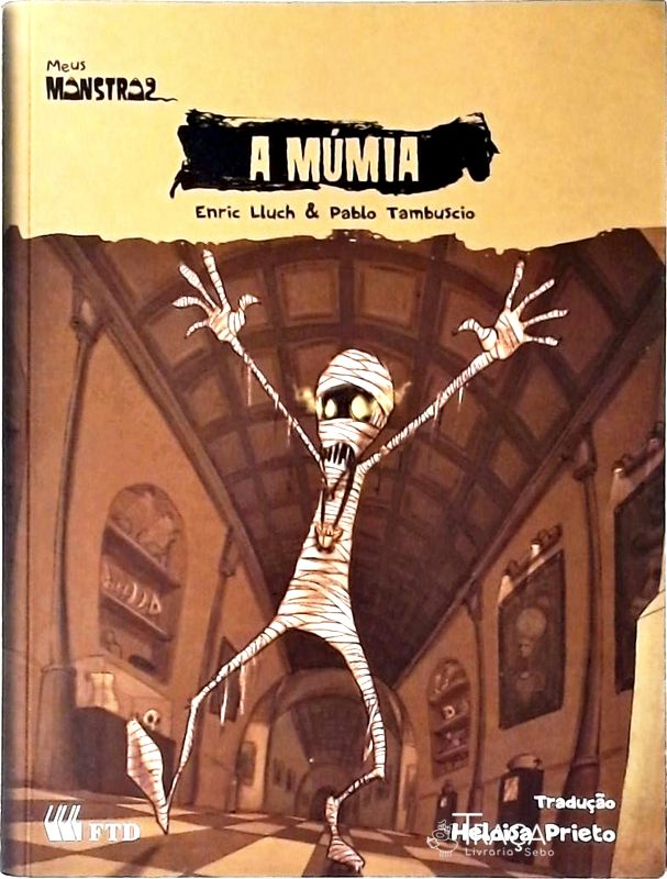 A Múmia