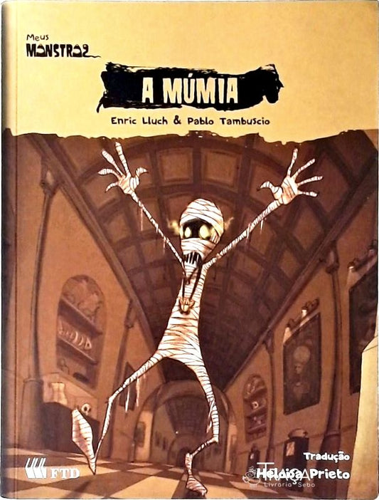 A Múmia