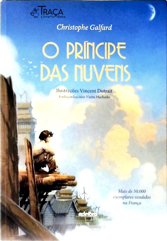 O Príncipe Das Nuvens