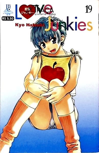 Love Junkies 19
