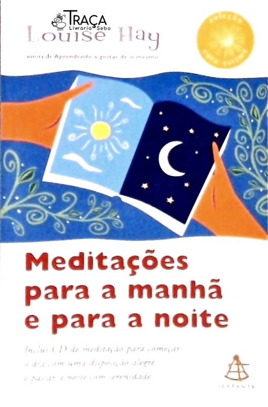 Meditações para a Manhã e para a Noite