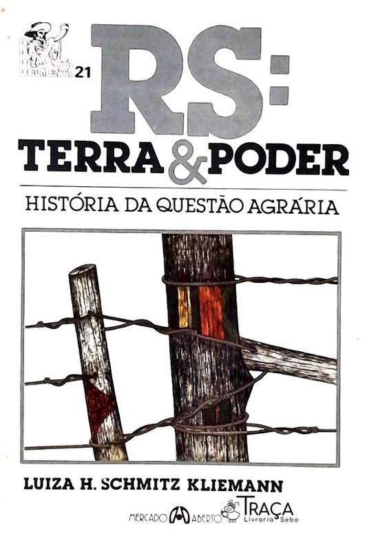RS - Terra E Poder