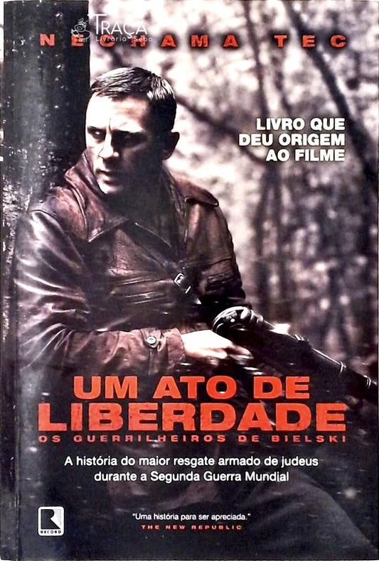 Um Ato de Liberdade
