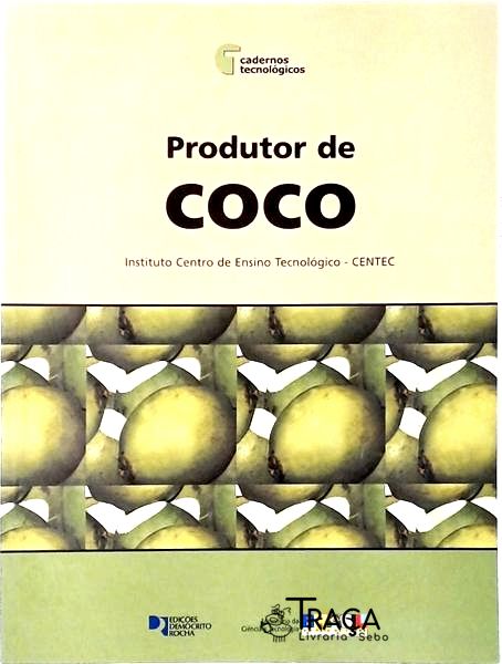 Produtor de Coco