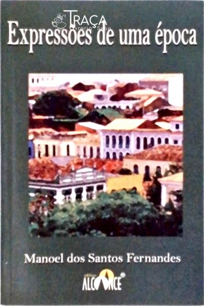 Expressões de Uma Época