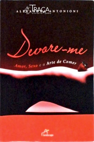 Devore-me