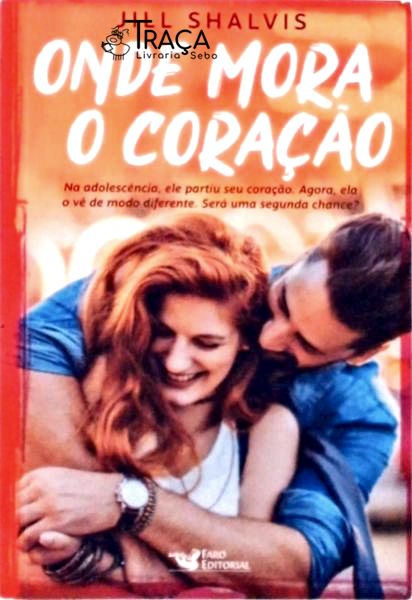 Onde Mora O Coração