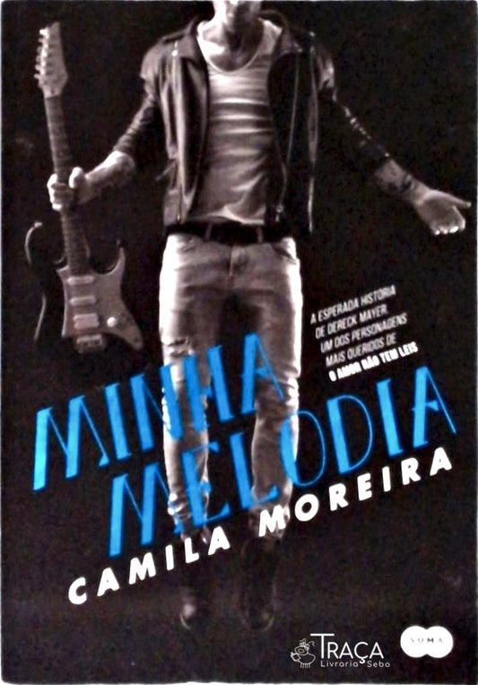 Minha Melodia
