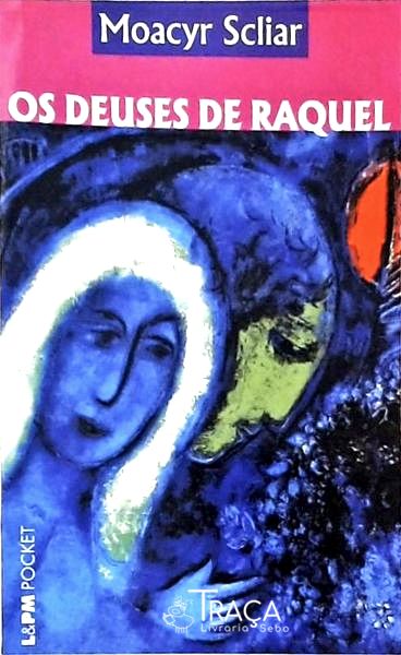 Os Deuses de Raquel