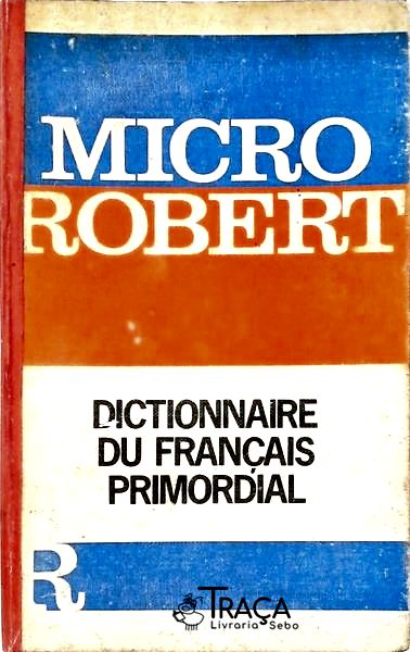 Micro Robert