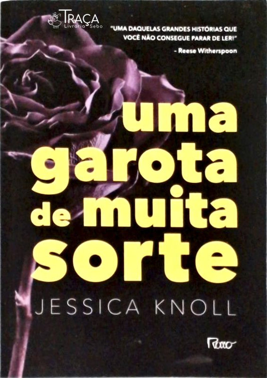 Uma Garota de Muita Sorte