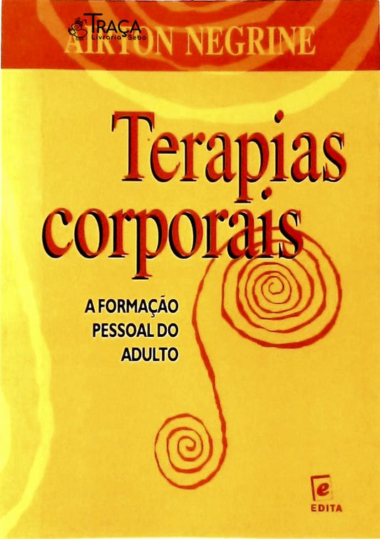 Terapias Corporais
