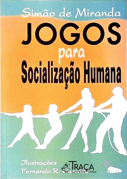 Jogos para Socialização Humana