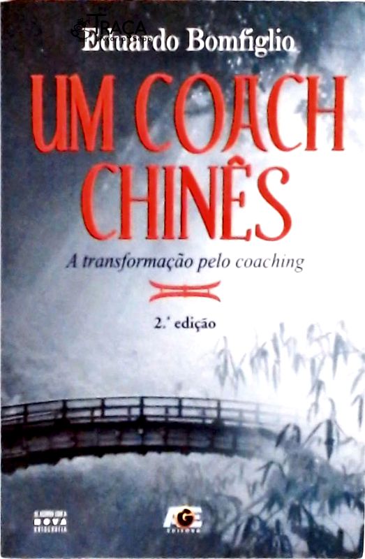 Um Coach Chinês