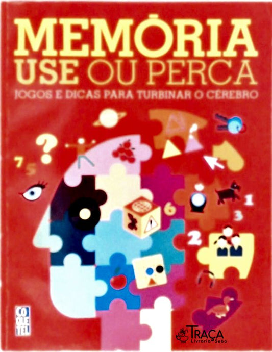 Memória - Use Ou Perca