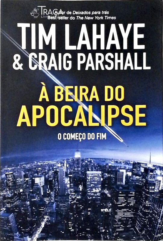 À Beira Do Apocalipse
