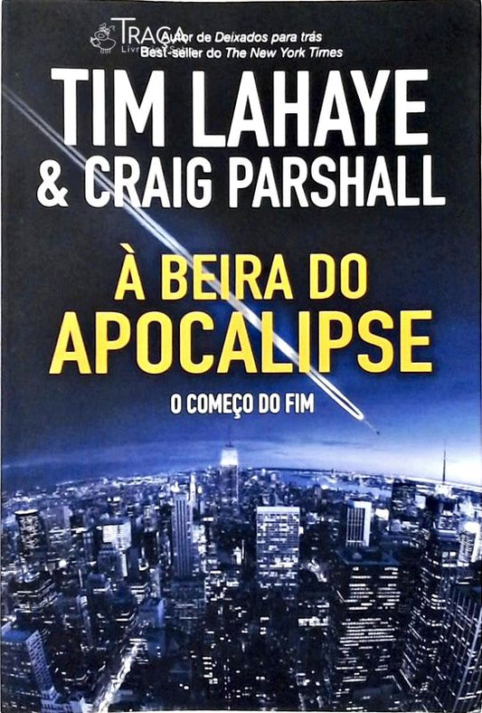 À Beira Do Apocalipse